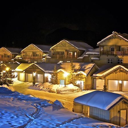 Northstar Mountain Village Kimberley Buitenkant foto