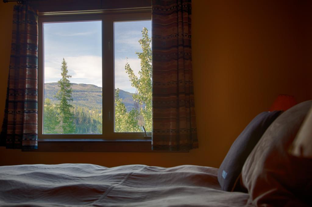 Northstar Mountain Village Kimberley Buitenkant foto